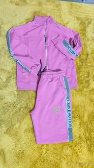 Tepláková súprava