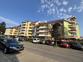 Predaj 4-izb. podkrovného bytu dražbou v Zvolene