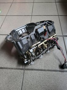 Predám vstrekovaciu rampu