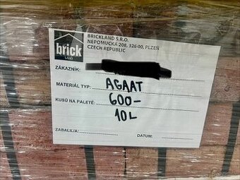 Tehlovy obklad Brick