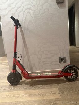 E-TWOW Booster Plus V-elektricka kolobezka