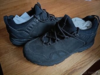 vojenské,policajne topánky Taras kanady Gore-Tex 39