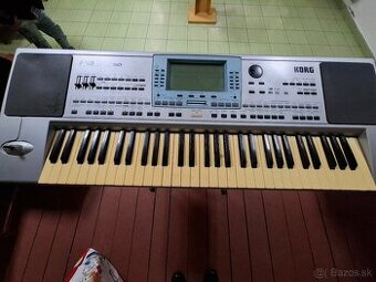 Predám korg pa 50