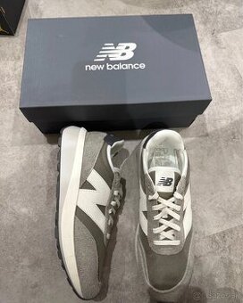 Panske new balance tenisky