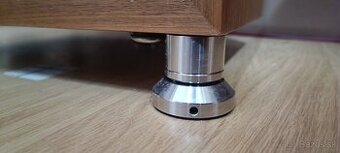 Hifi antirezonančné nožičky