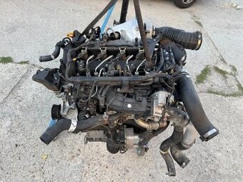 KIA HYUNDAI 2.0 CRDi EURO 6