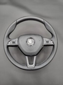 Volant Skoda
