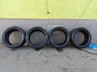 255/40r19 letné Dot 2024