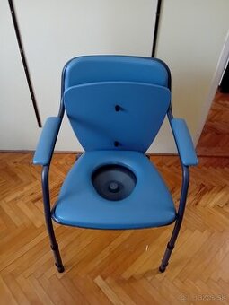 Zdravotná wc stolička