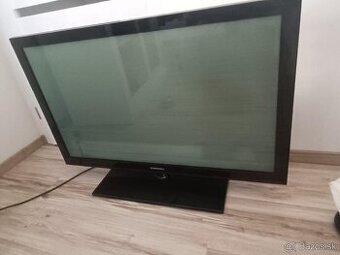 Samsung televízor plazma 107 uhlopriecka