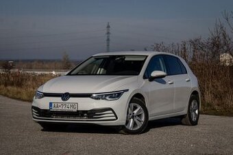 Volkswagen Golf 2.0 TDI 85kW Life