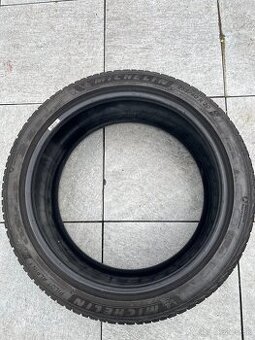 255/40 r20 Michelin