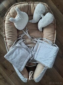 Hniezdo pre bábätko