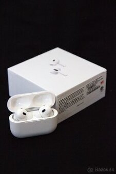 Apple Airpods Pro 2. Generácie