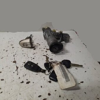 Predám spínaciu skrinku sadu Hyundai Santa Fe II CMEAZ91D3