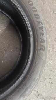 Predaj letných pneu goodyear efficiency grip 205/50 R17
