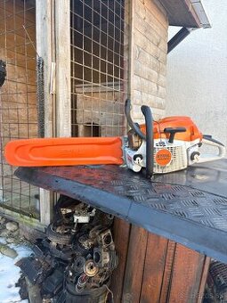 ❗️NOVÁ ❗️ STIHL MS261C
