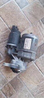 SKODA FABIA I   starter