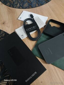 Samsung S23 FE