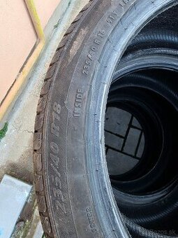 Matador Hectorra 5 235/40 R18 91Y