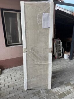 Predám dvere dub strieborný 60P