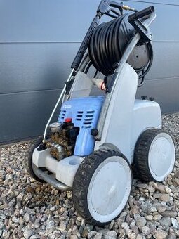 ŠPECIÁLNA PONUKA Profesionálny tlakový čistič KRANZLE QUADRO