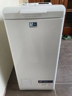 Automaticka práčka elektrolux