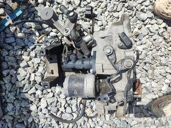 Prevodovka na škoda Fabia 1.4mpi 50kw-najazdene 129 000km