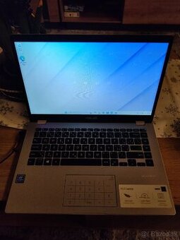 Asus VivoBook 14, E410MA