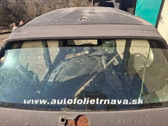 Vw golf lll predám rozpredam