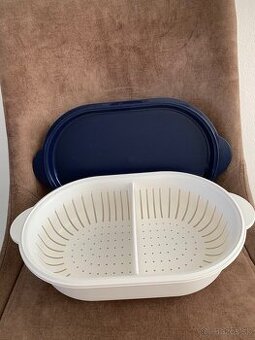 Servírovací ovál veľký 4L Tupperware