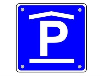 NA PRENÁJOM: Parkovacie státie v podzemnej garáži v centre