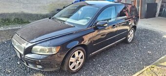 Volvo V50 2.0D
