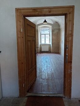 Prenájom kancelárie v KC Kláštor v centre Rožňavy