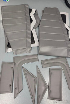 Calunenie blatnika traktor zetor