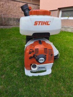 Benzínový postrekovač Stihl SR430