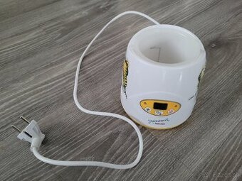 Ohrievačka mlieka Beurer