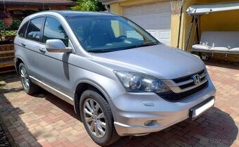 CR-V 2,2i-DTEC,110Kw