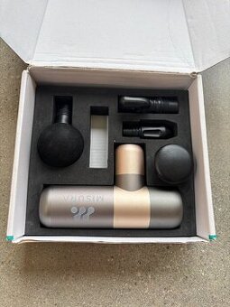 Masážna Pištoľ MISURA MB4