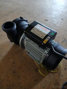 Elektromotor 2.2kw Model LP300