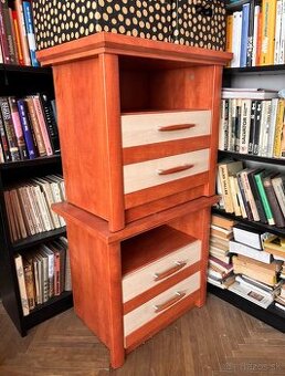 Nočné stolíky/skrinky