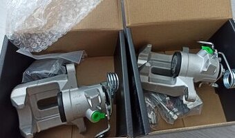 Brzdové strmene Vw Passat , Skoda SuperbA6 c5 A