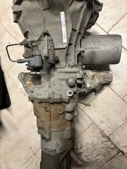 Predám prevodovku z Passatu B5,5, 4x4 (4motion)