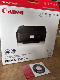 Tlačiareň Canon Pixma TS5150