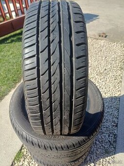 195/55 r15 letné pneumatiky ,Matador