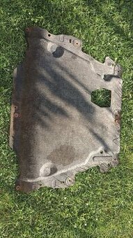 Spodný kryt motora Ford