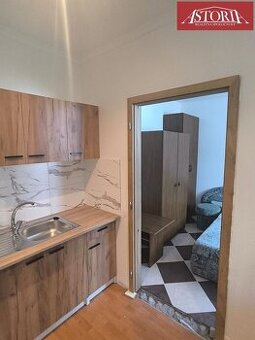1-izb. byt - Necpaly pri Martine