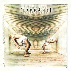 PREDÁM ORIGINÁL CD - DARKANE - Expanding Senses 2002