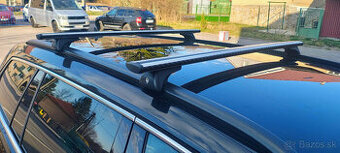 Strešný nosič Nordrive