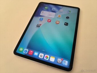 Ipad PRO 11 256gb Silver / 2.Generácia